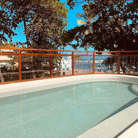 Al Mar Suites Прая до Форте Екстериор снимка