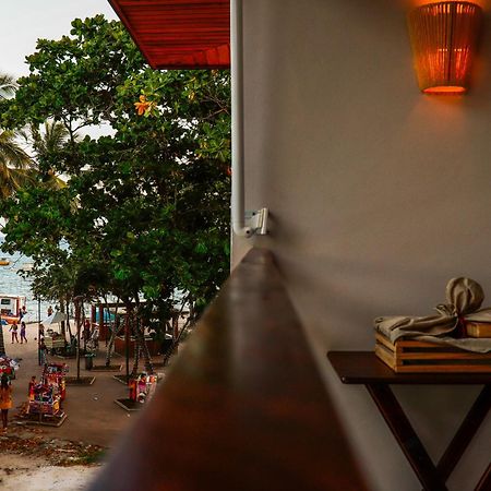 Al Mar Suites Прая до Форте Екстериор снимка