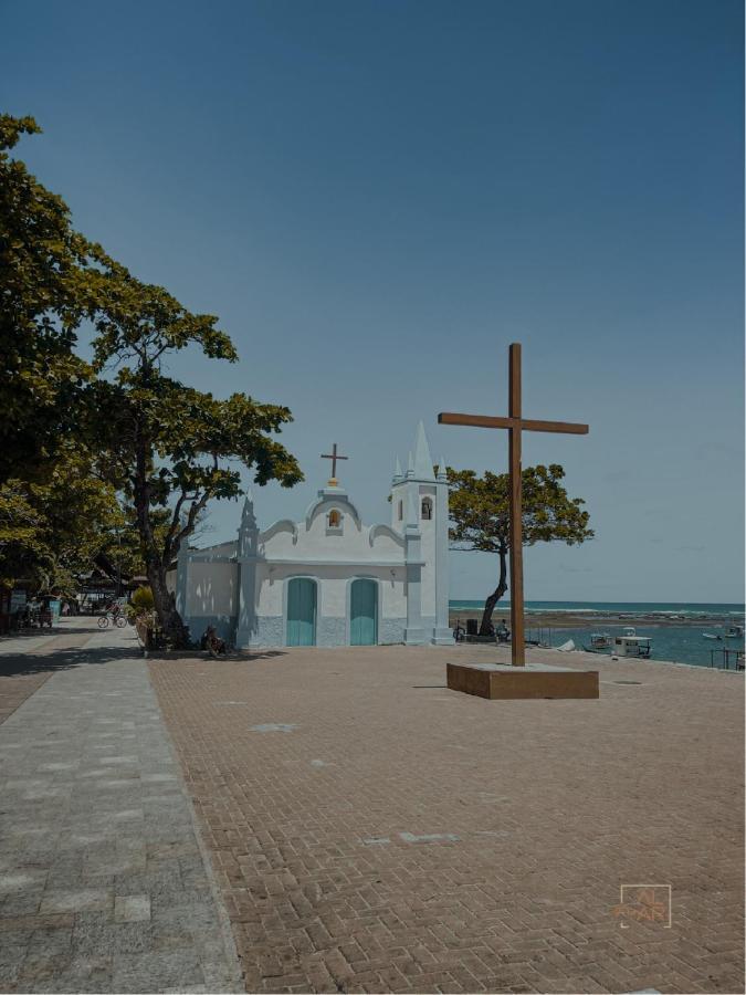 Al Mar Suites Прая до Форте Екстериор снимка