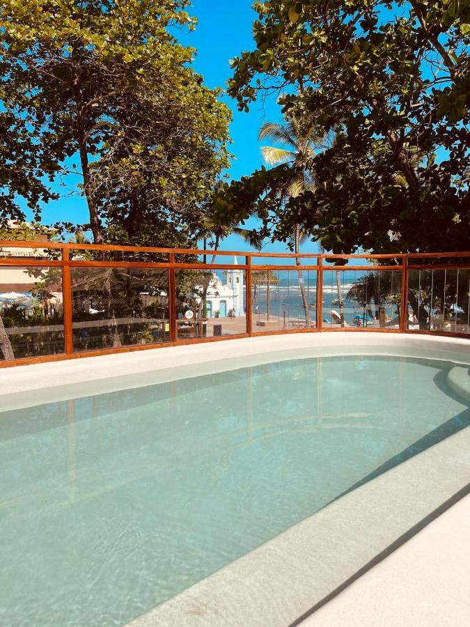 Al Mar Suites Прая до Форте Екстериор снимка