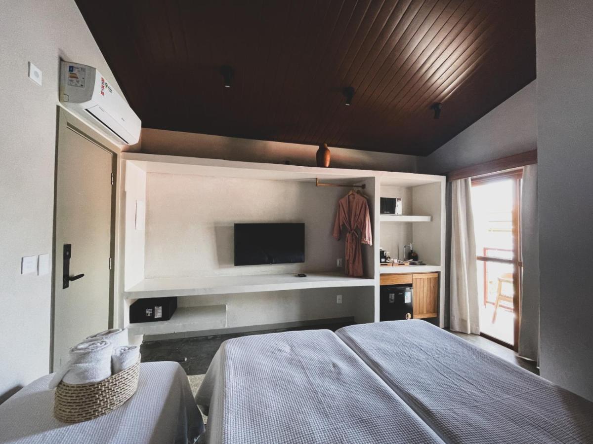 Al Mar Suites Прая до Форте Екстериор снимка