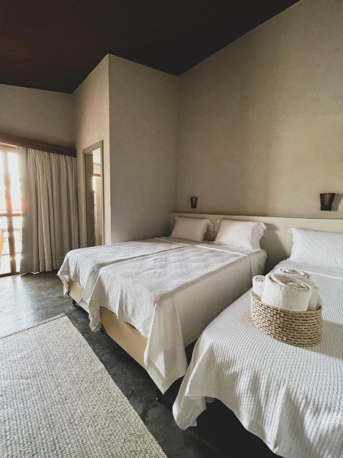 Al Mar Suites Прая до Форте Екстериор снимка