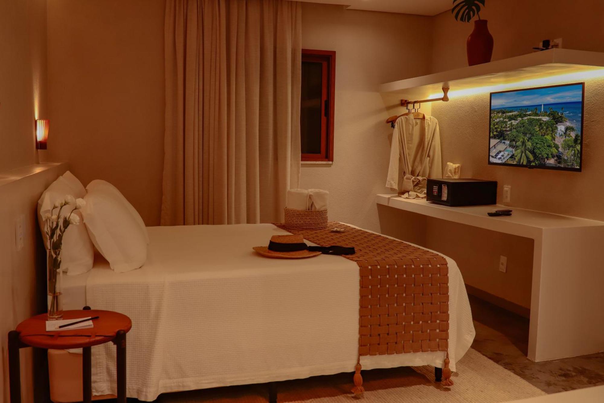 Al Mar Suites Прая до Форте Екстериор снимка