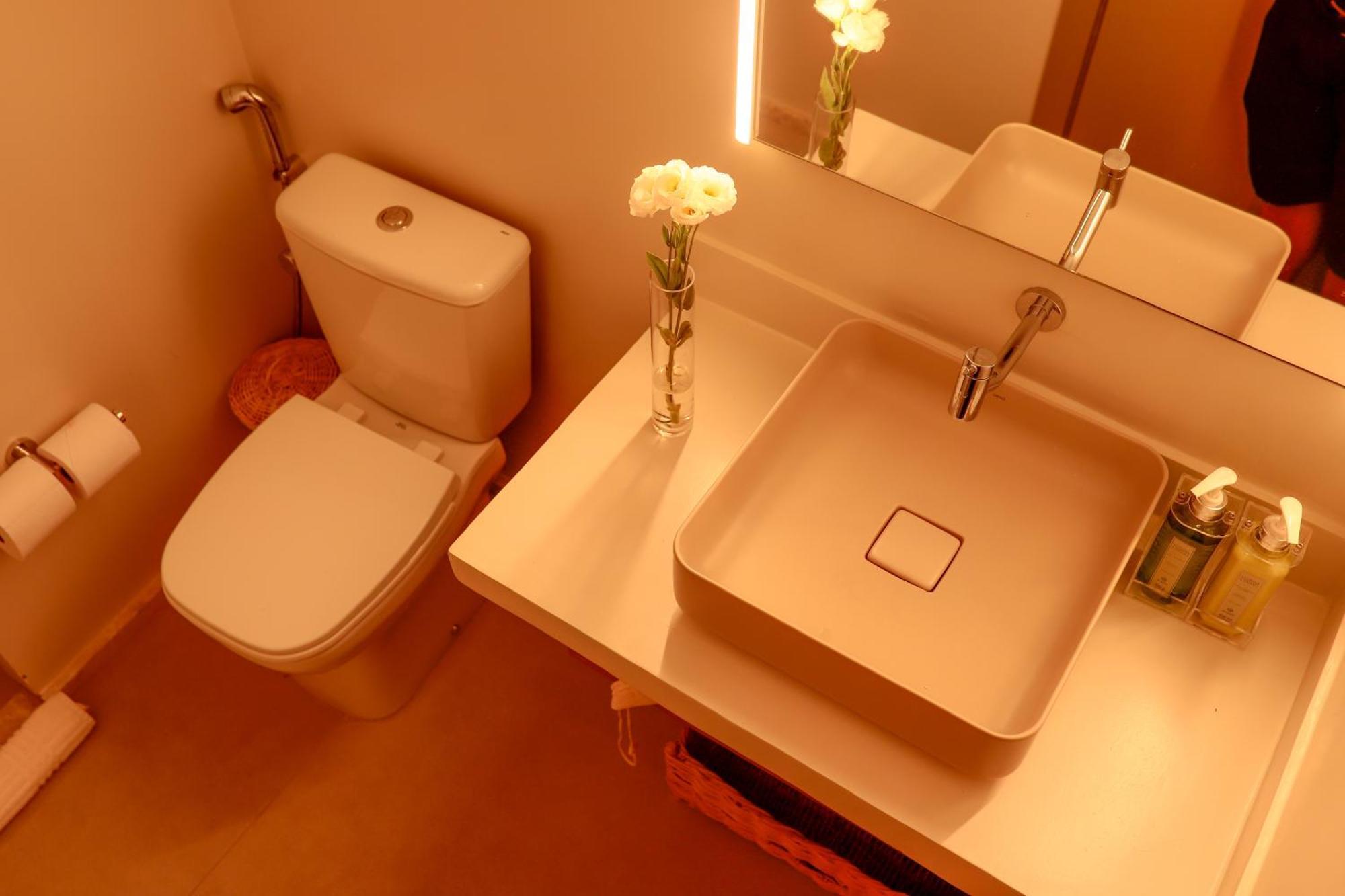 Al Mar Suites Прая до Форте Екстериор снимка