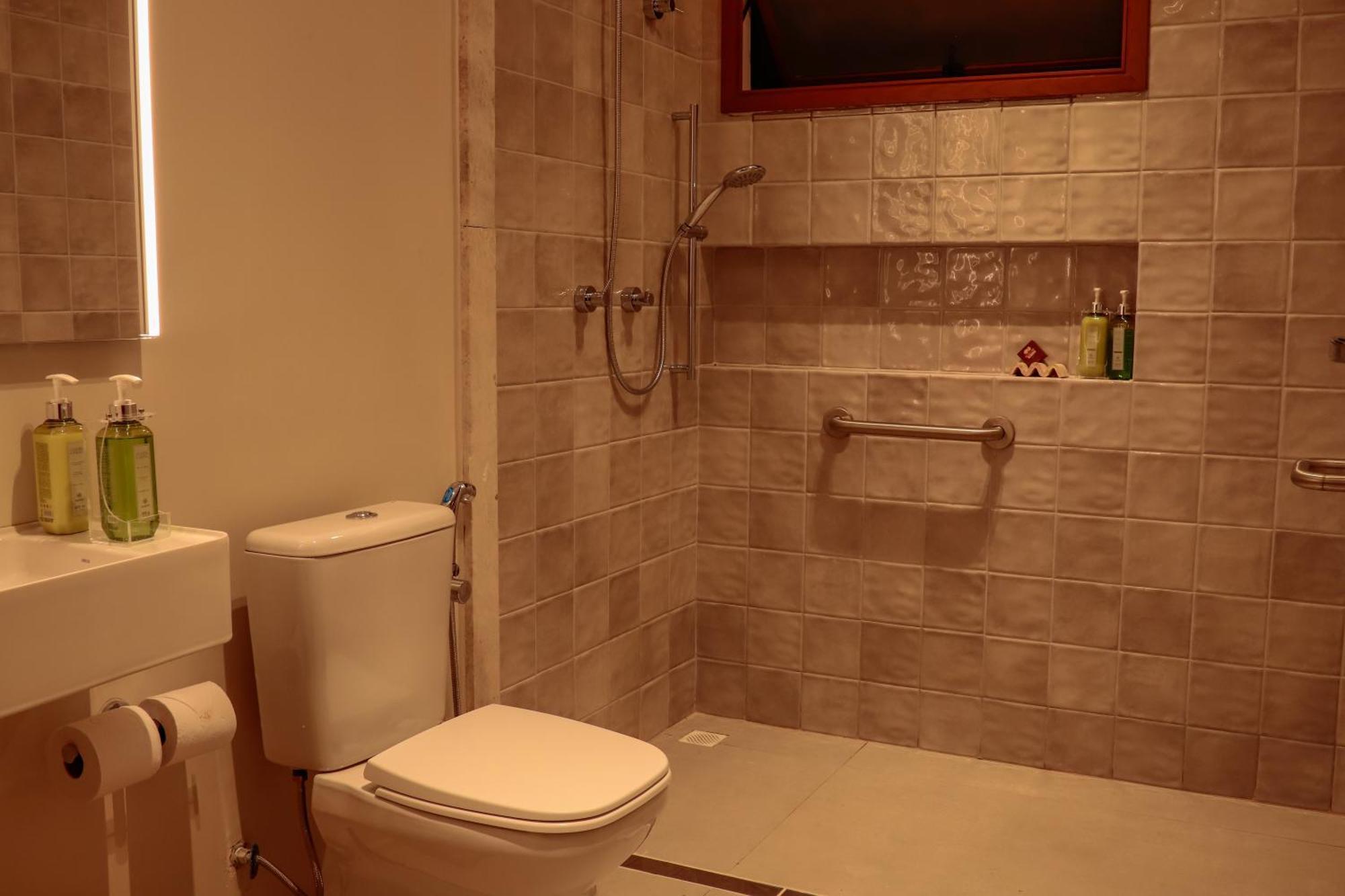 Al Mar Suites Прая до Форте Екстериор снимка